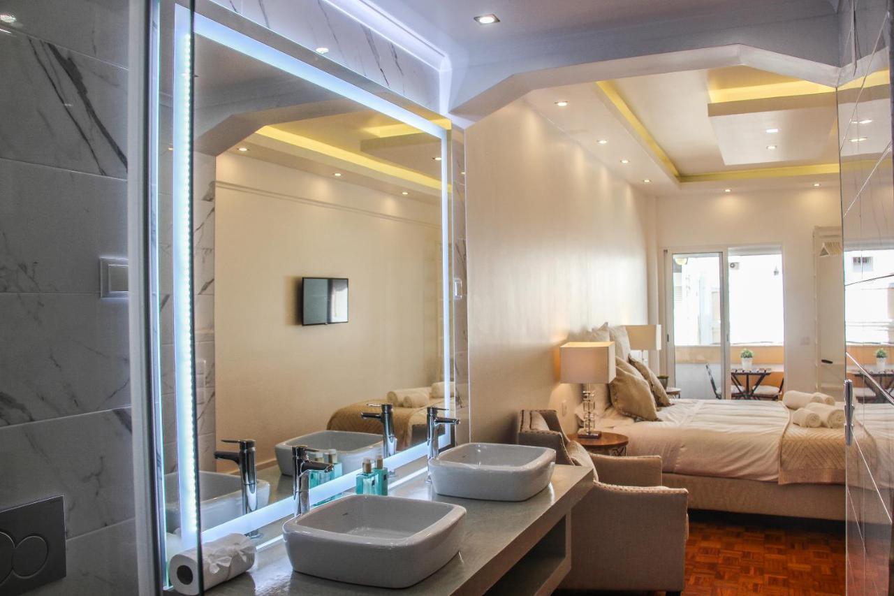 Sweethomes Apartment Distrikt Faro