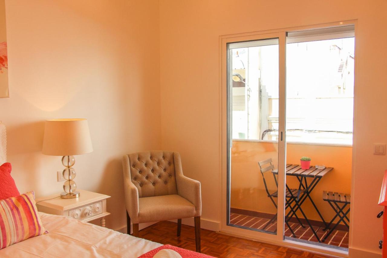 Sweethomes Apartment Distrikt Faro