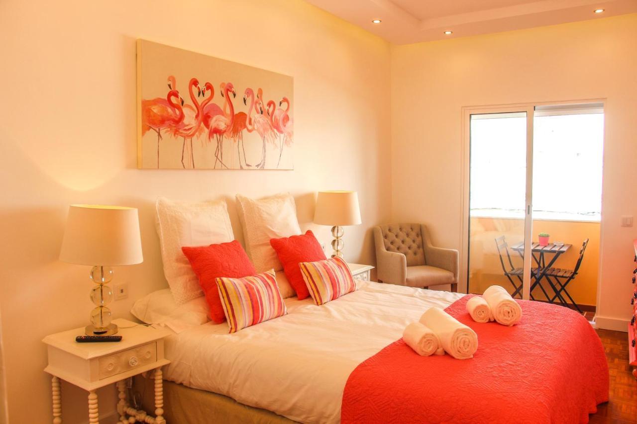 Sweethomes Apartment Distrikt Faro