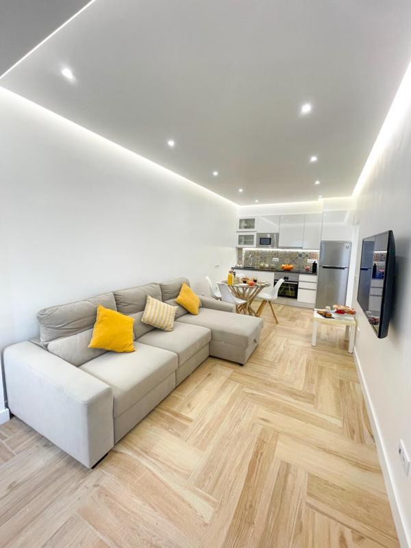 Sweethomes Apartment Distrikt Faro