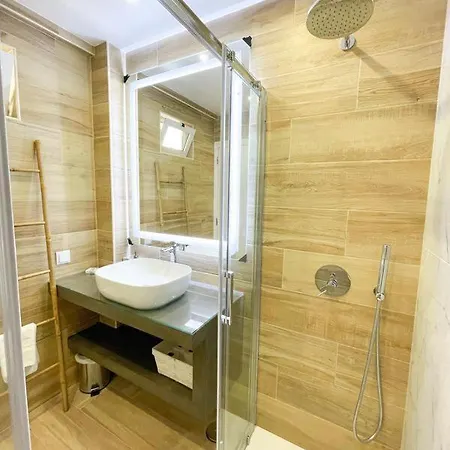 Apartamentos Sweethomes Faro Buitenkant foto