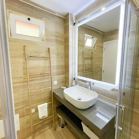 Apartamentos Sweethomes Faro Buitenkant foto