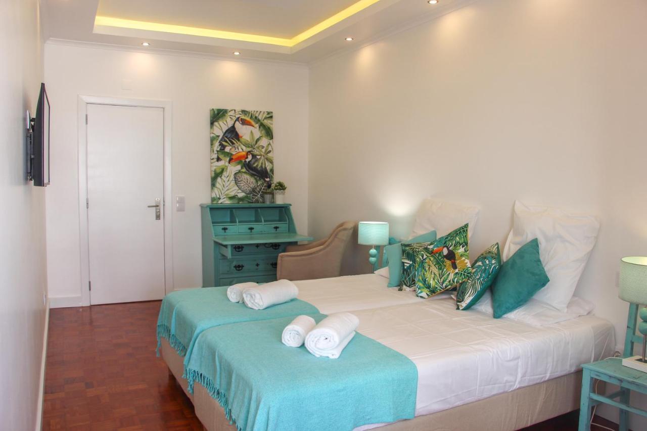Apartamento Sweethomes *