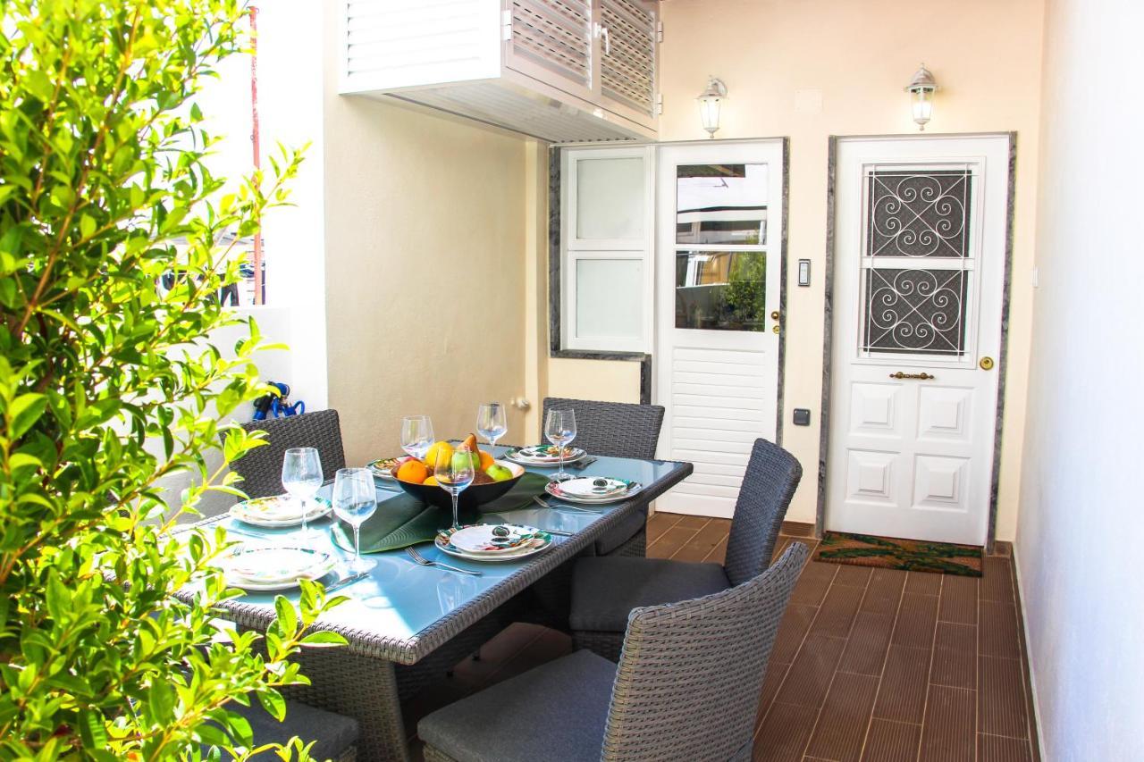 Sweethomes Apartamento