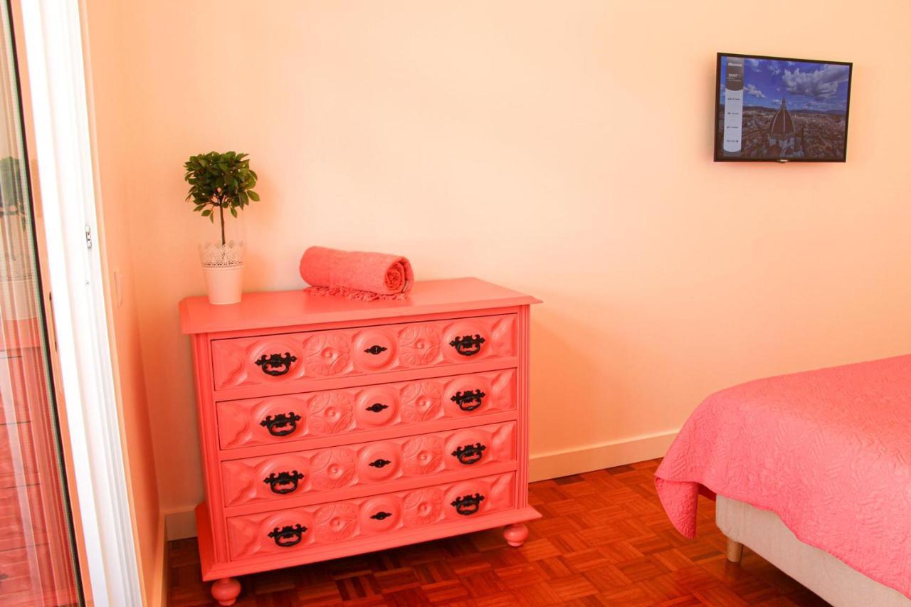 Sweethomes Apartamento *