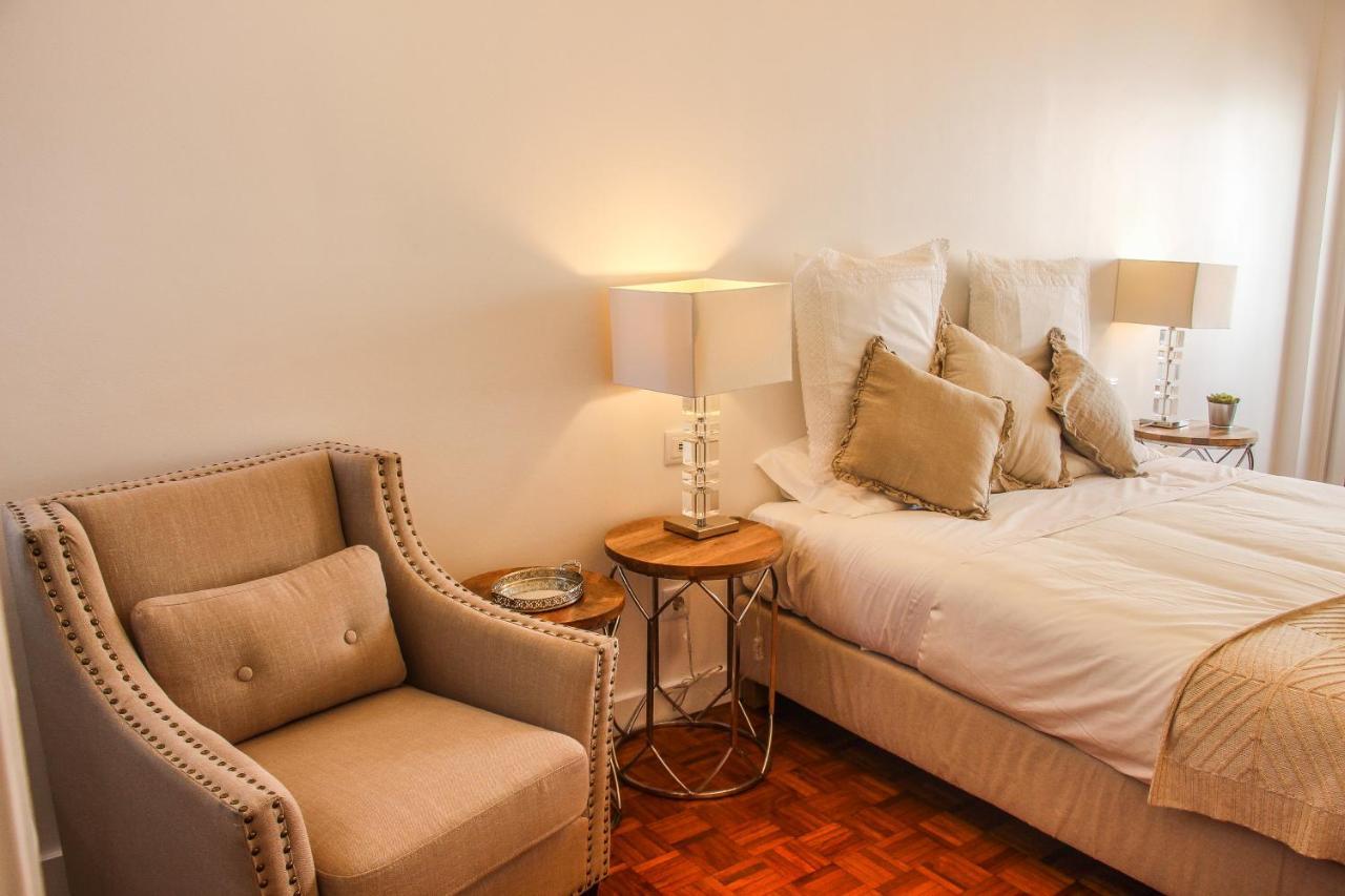 Apartamento Sweethomes FAO
