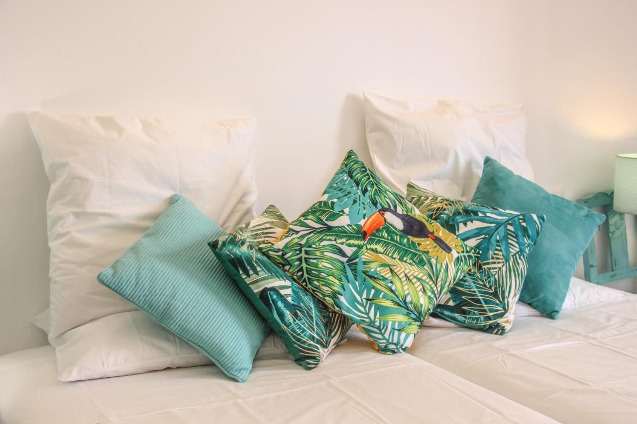 Apartamento Sweethomes FAO