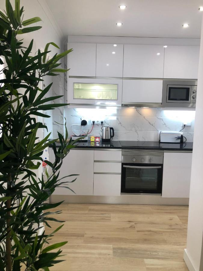 Apartamento Sweethomes
