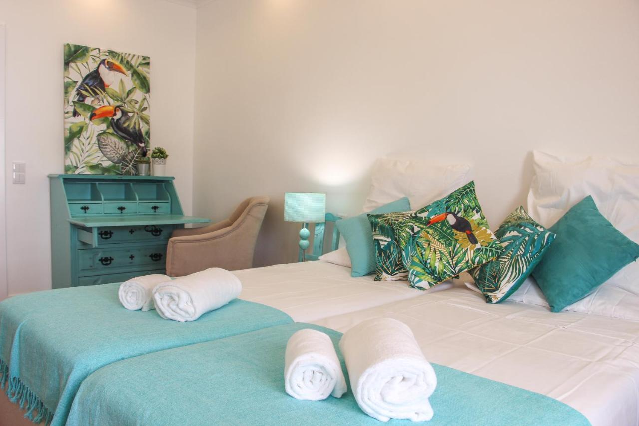 Sweethomes Apartamento FAO