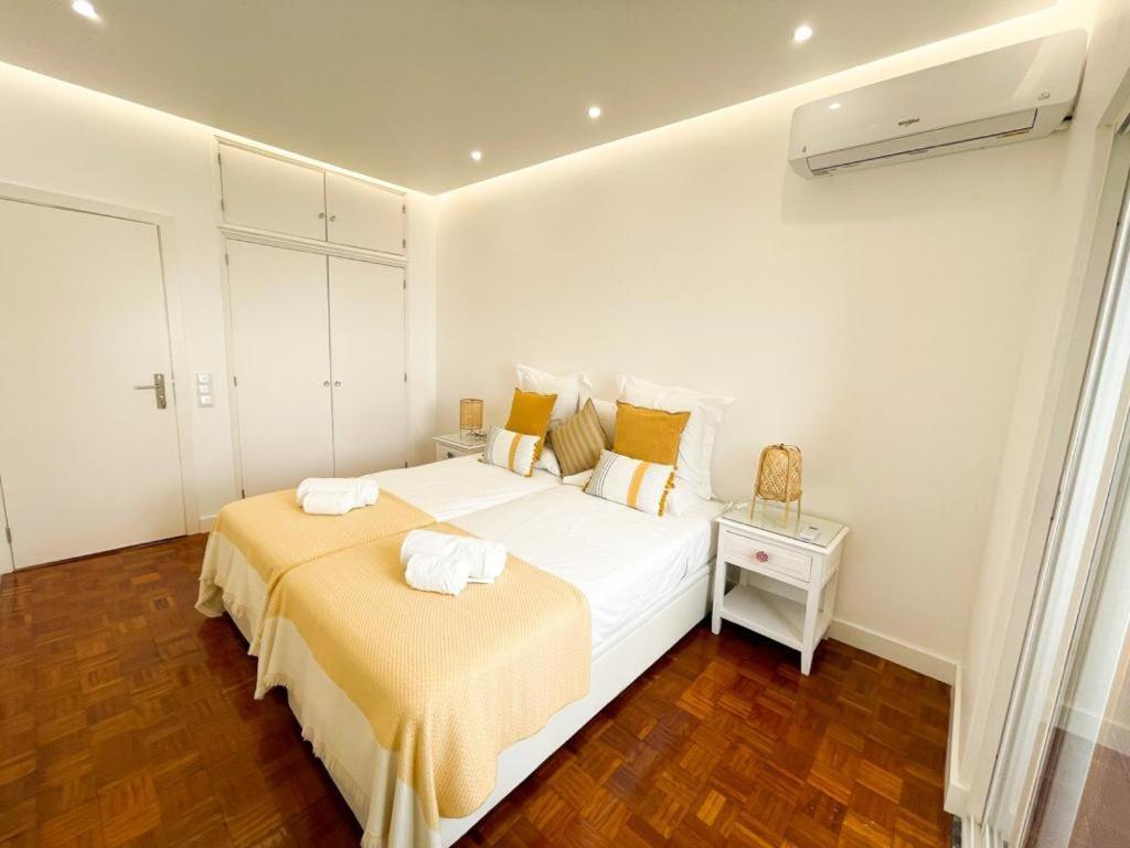 Apartamento Sweethomes *