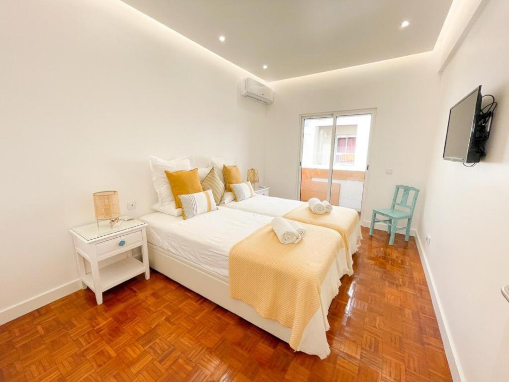 Sweethomes Apartamento *