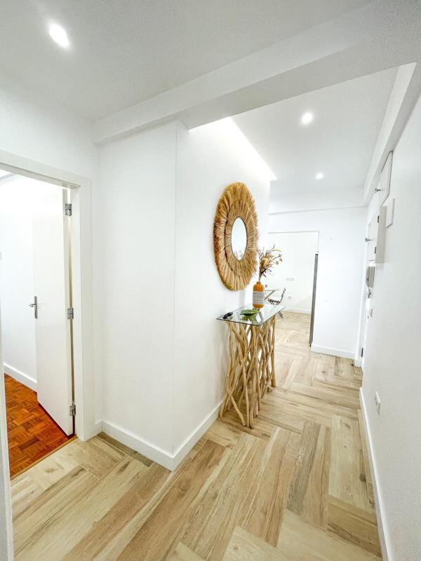 Apartamento Sweethomes