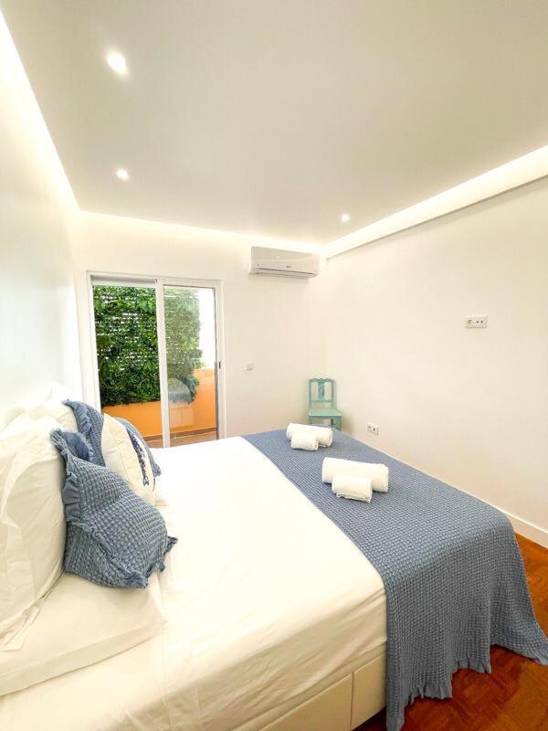 Sweethomes Apartamento FAO