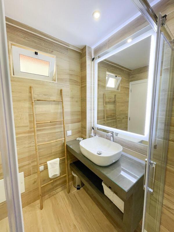 Apartamento Sweethomes