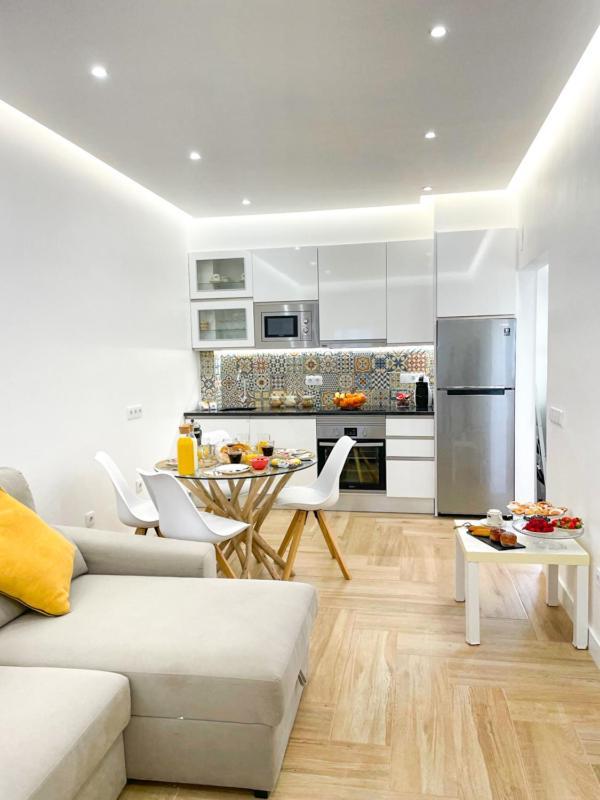 Apartamento Sweethomes FAO