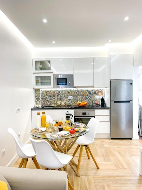 Sweethomes Apartamento *