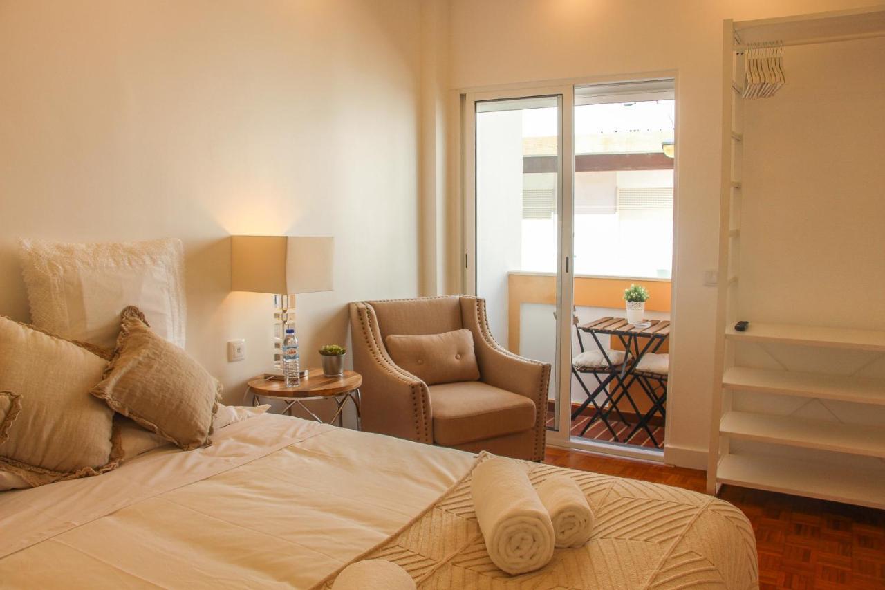 Apartamento Sweethomes *