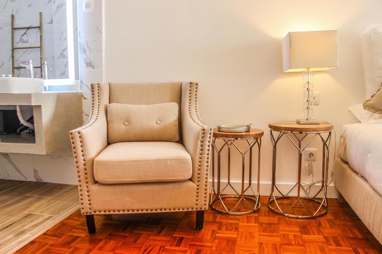 Sweethomes Apartamento *