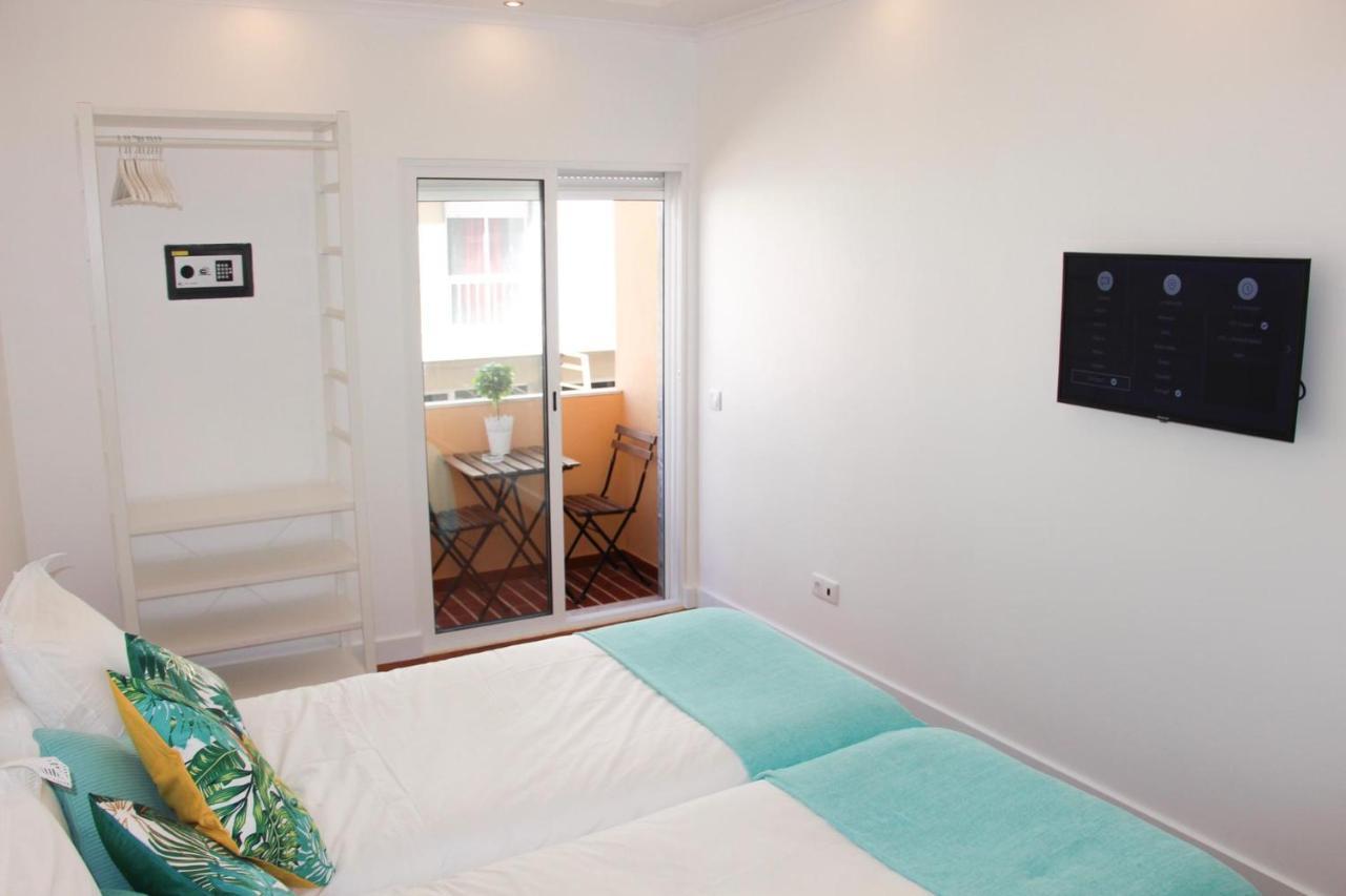 Sweethomes Apartamento *