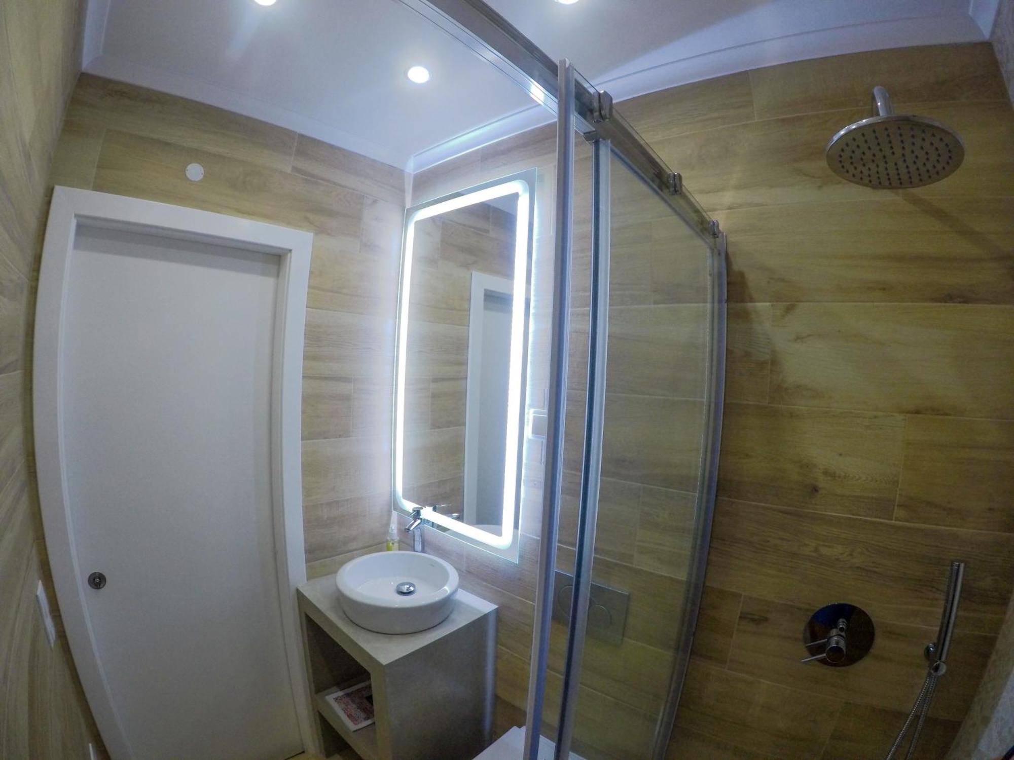 Sweethomes Apartamento FAO